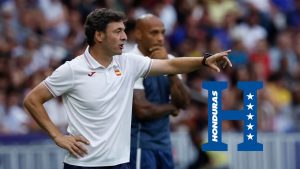 Imagen de Vinculan a Santi Denia como posible candidato para dirigir a Honduras