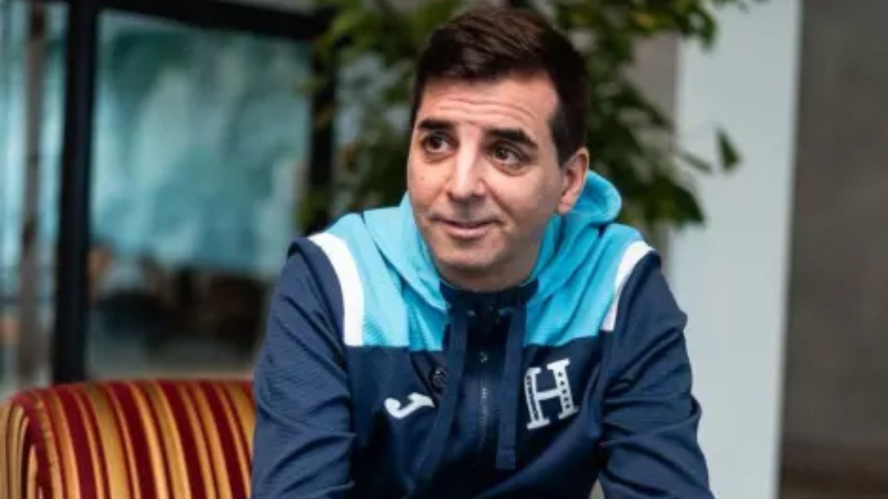 Selección de Honduras cerca de confirmar noticia esperada desde Sudamérica