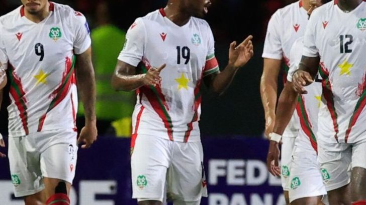 Selección queda fuera del Premundial Sub-17 por inesperado error administrativo