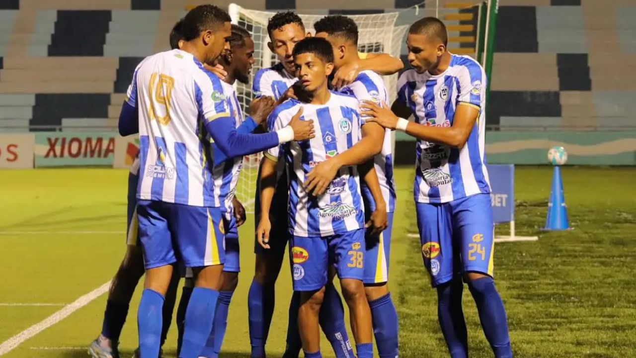 Victoria vs Olancho FC EN VIVO, hora, canal y dónde ver Liga Nacional de Honduras