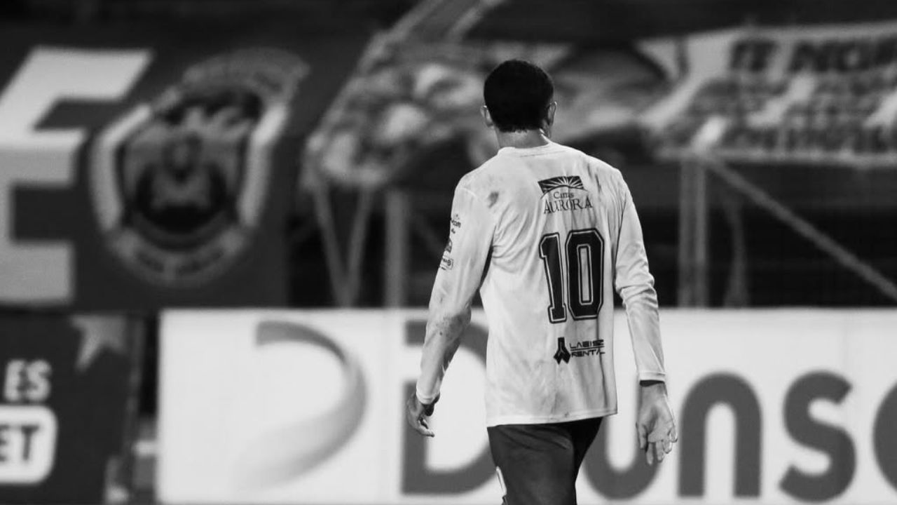 Yio Puerto rompe silencio tras sequía goleadora en el Clausura 2026