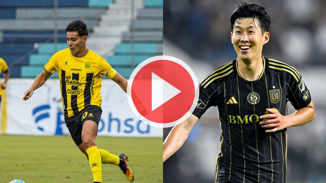 Real España vs LAFC, EN VIVO, Hora, Canal y Cómo verlo en Estados Unidos