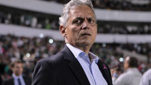 Reinaldo Rueda conoce por qué no fue contratado por el Atlético Nacional