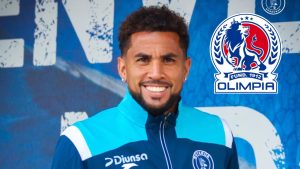 Rodrigo De Olivera palpita su primer clásico contra Olimpia