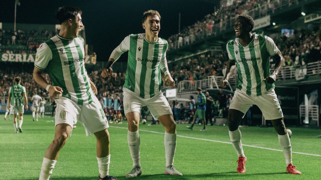 Rodrigo Auzmendi define su equipo para el presente campeonato