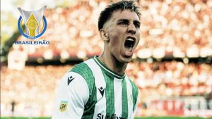 Rodrigo Auzmendi podría dejar Banfield para irse al fútbol de Brasil