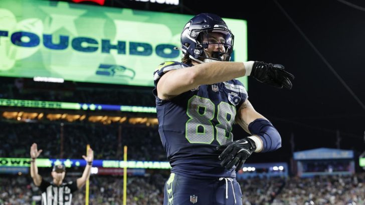 Seahawks aplastó a los Patriots en un efusivo SuperBowl en California