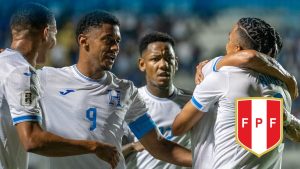 Imagen de Selección de Honduras confirma amistoso contra Perú en España