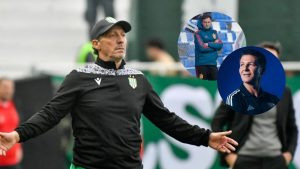 Proponen a Pedro Troglio para la Selección tras rechazo de técnicos españoles