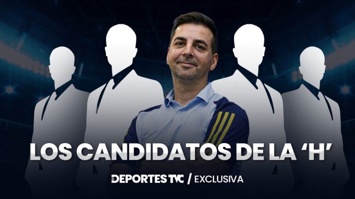 Francis Hernández presentará a la FFH tres nuevos candidatos europeos