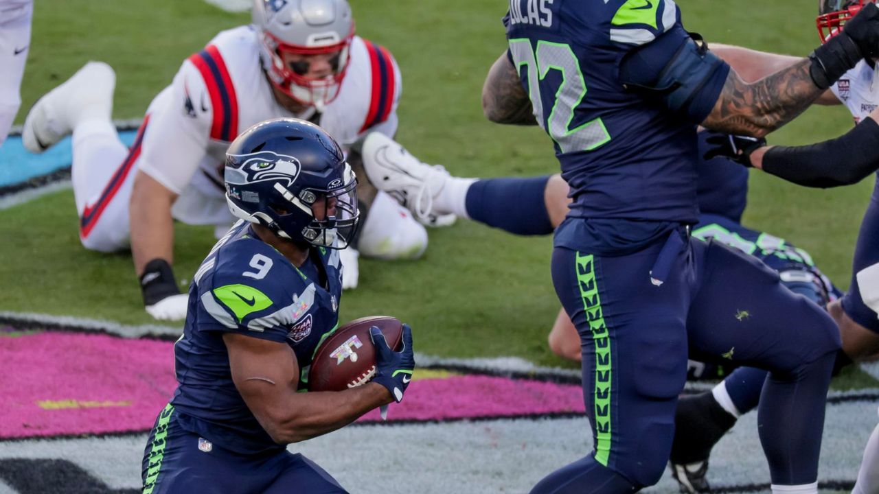 SuperBowl 2026, en vivo, New England Patriots vs Seattle Seahawks