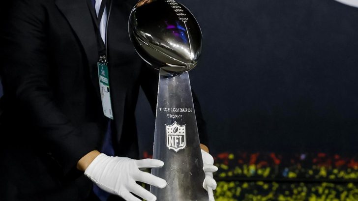 SuperBowl 2026 no tendrá presencia de agentes de ICE según la NFL