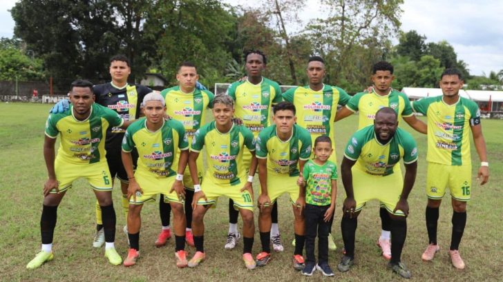 Wilmer Crisanto fue víctima de discriminación en la Liga de Ascenso