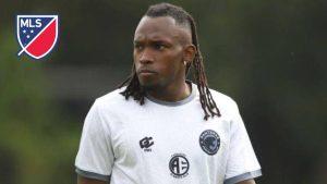 Imagen de Alberth Elis sorprende al sumarse al primer equipo del Minnesota United