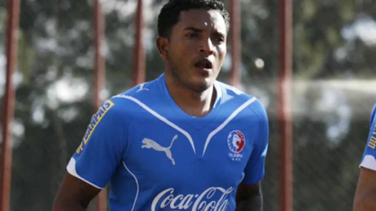 Bani Lozano es fichado por equipo hondureño tras años fuera de primera