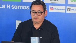 Imagen de Benigno Pineda expone los penales bien sancionados de la jornada 10