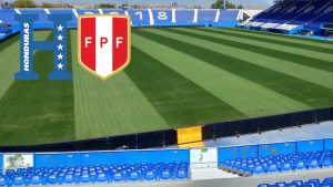 Imagen de Honduras vs Perú: Se confirma la boletería disponible para amistoso en Estadio Butarque