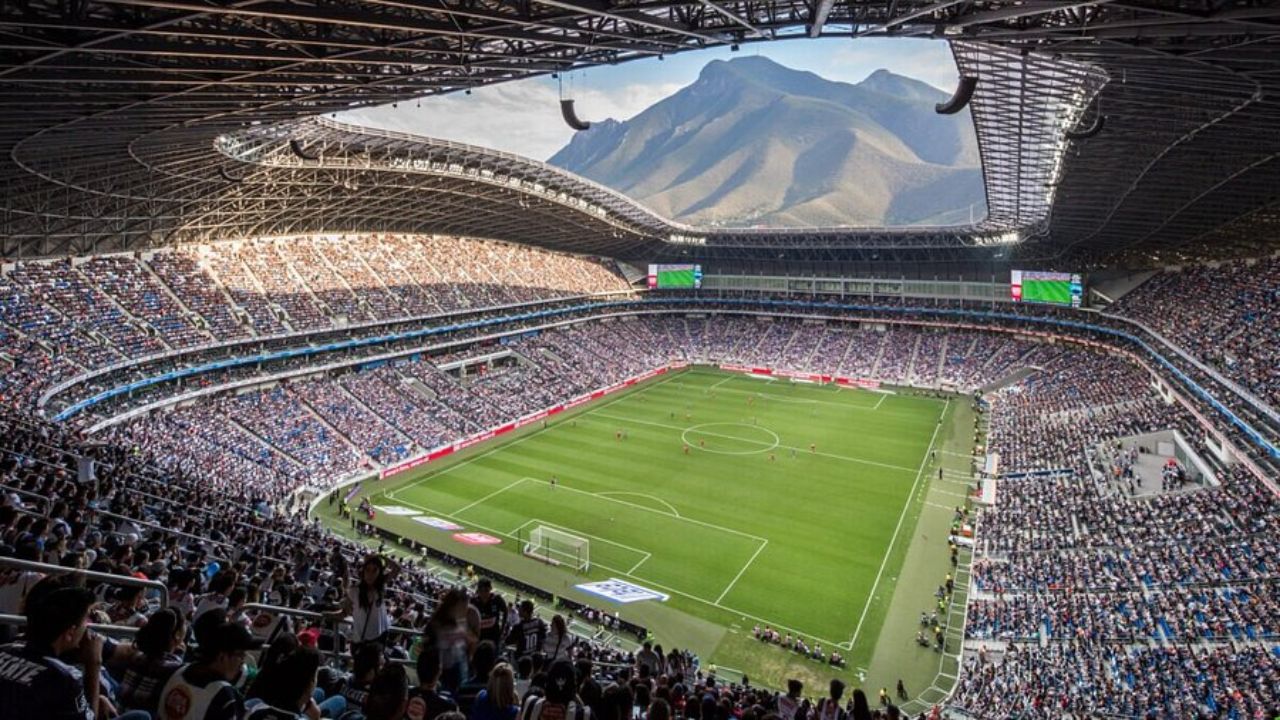 Repechajes de Monterrey reporta más de 30 mil entradas vendidas