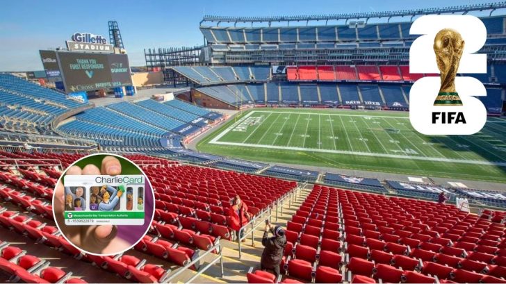 Ciudad de Estados Unidos planea subir precio del pasaje en el Mundial United 2026