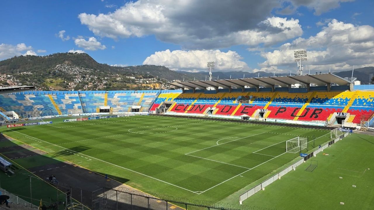 Condepor prohibe anunciar eventos en sus instalaciones sin tener contrato