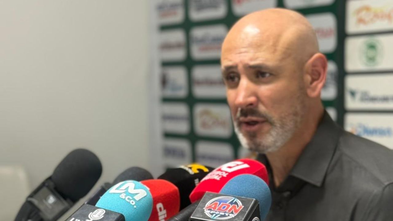 Eduardo Espinel explica cuál fue el pecado del Olimpia ante Marathón