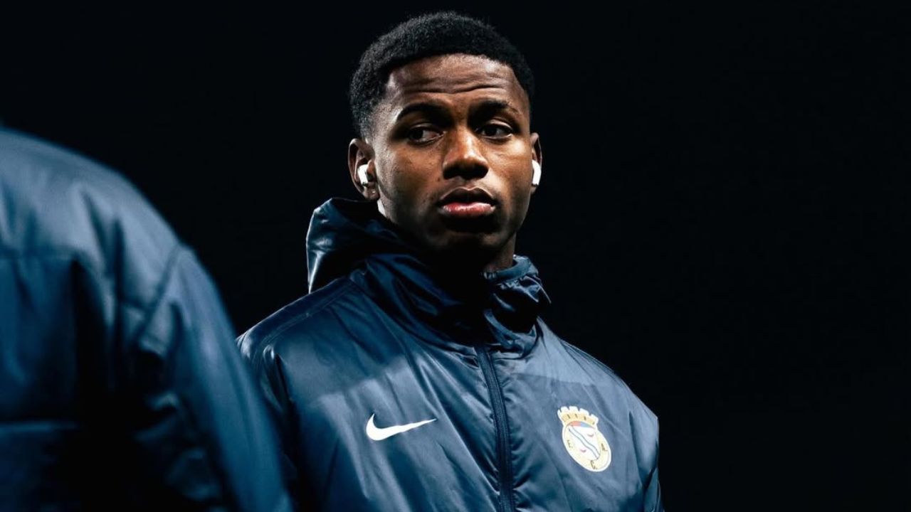 Equipo de Julián Martínez es multado por Federación de Portugal