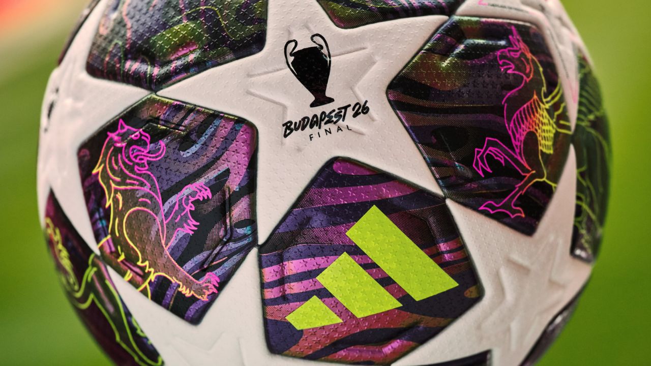 UEFA Champions League: Así se jugarán los partidos de cuartos de final