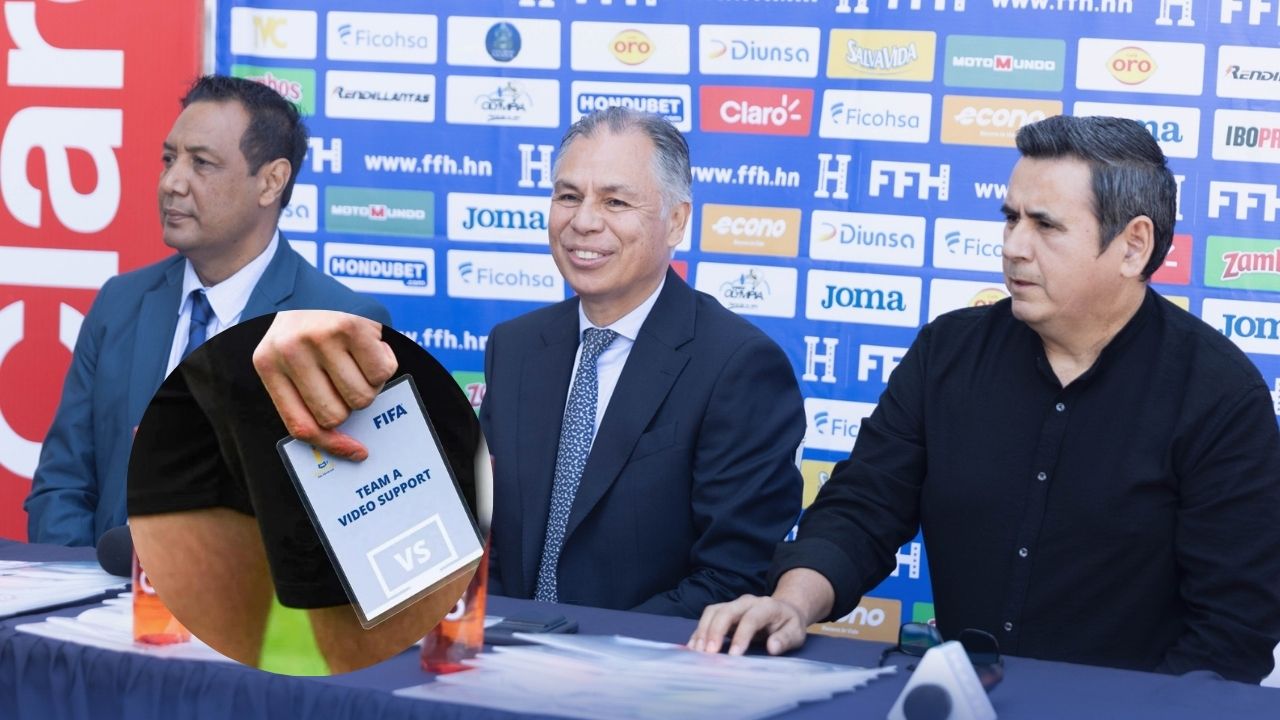 FFH brinda detalles de la implementación de la FVS en Liga Nacional
