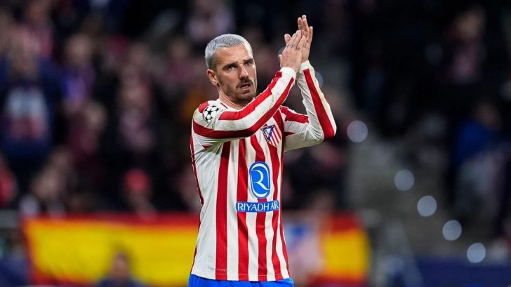 Antoine Griezmann se despide del Atlético de Madrid y confirma fichaje por Orlando City