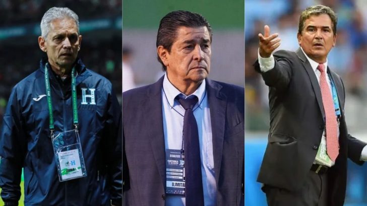 Selección de Guatemala define su técnico de cara a Eliminatorias rumbo a 2030