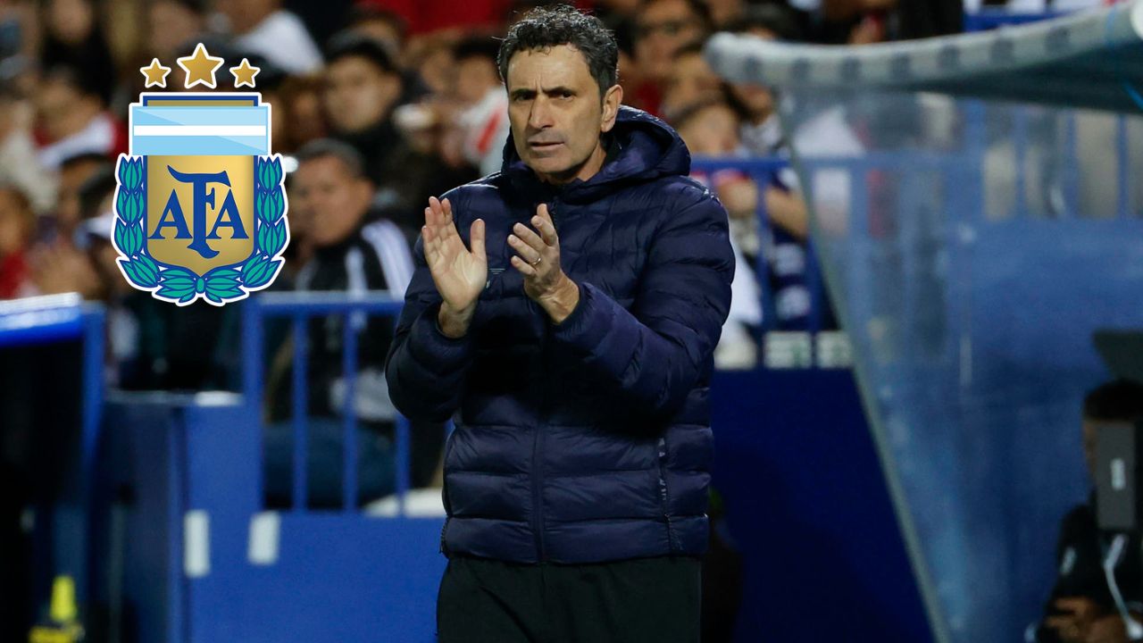 Honduras brinda nuevos detalles de su amistoso vs Argentina en junio