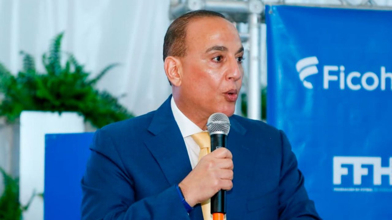 Javier Atala revela por qué no se buscó un técnico sudamericano