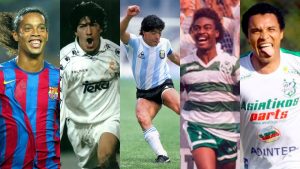 Jugadores que estuvieron cerca de la bancarrota