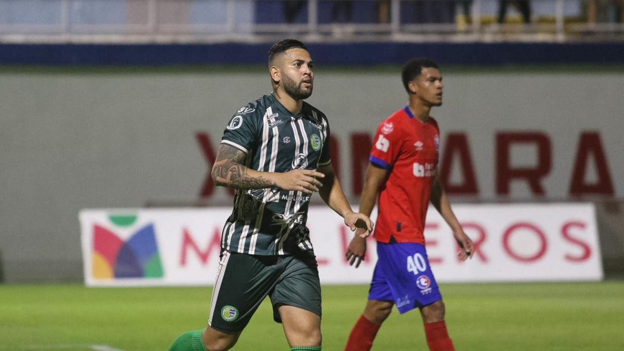 Juticalpa vs Olimpia, EN VIVO, hora, canal y cómo ver el partido