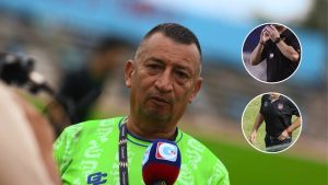 Juticalpa ya tiene en mente a sus candidatos para suplir a Humberto Rivera