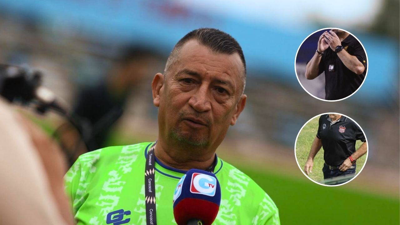 Juticalpa ya tiene en mente a sus candidatos para suplir a Humberto Rivera