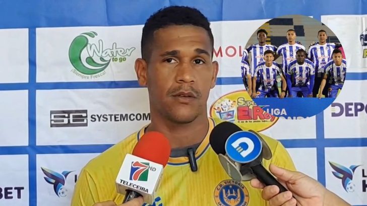 Lahera denuncia retrasos en salarios en jugadores del Victoria