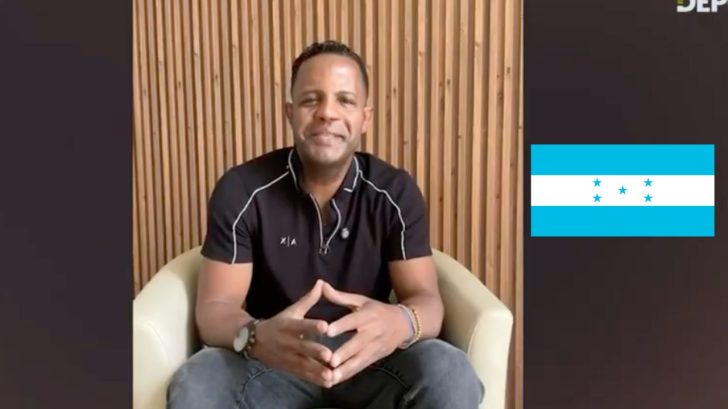 Luciano Emilio regresa a Honduras y ficha con novedoso equipo