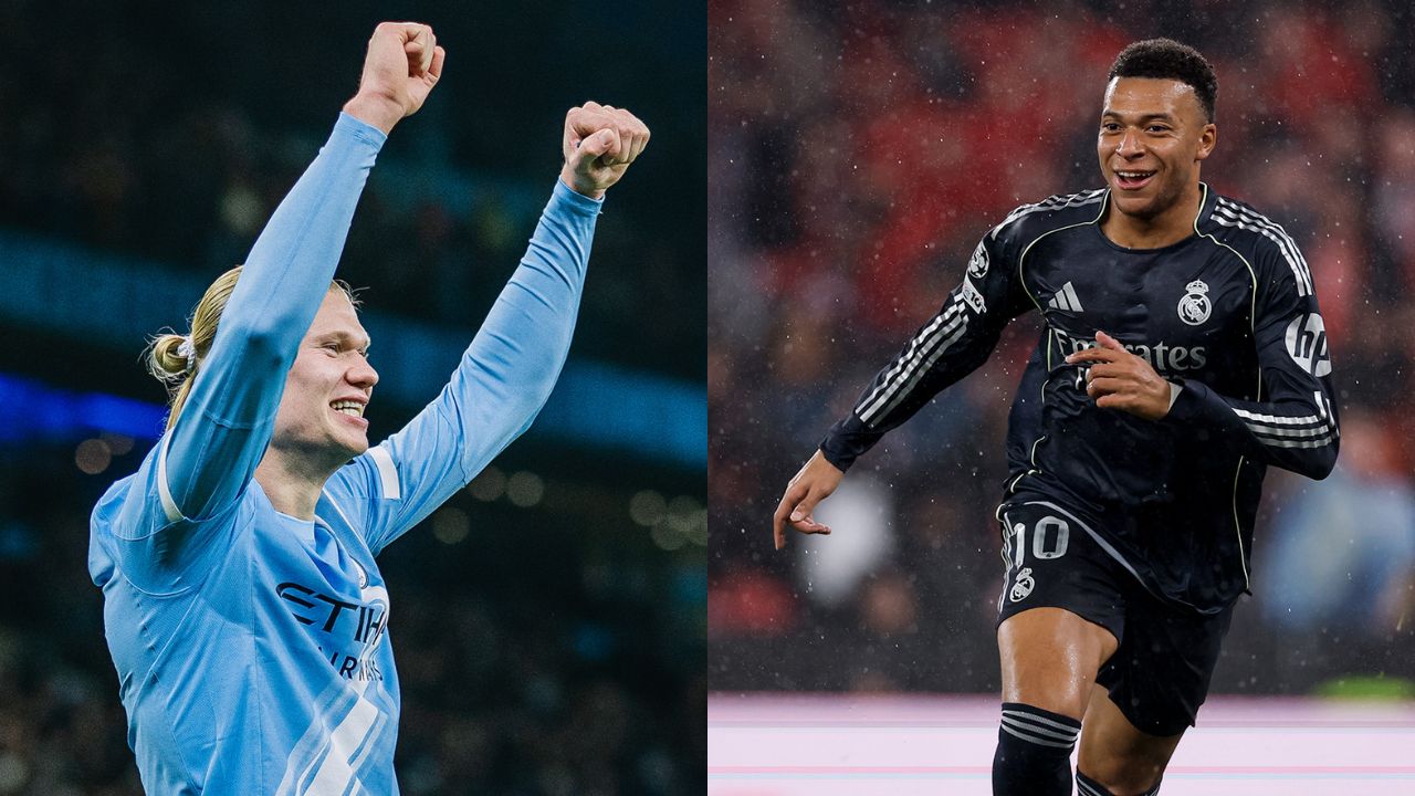 Manchester City vs Real Madrid, EN VIVO, Hora, Canal y Cómo ver el partido