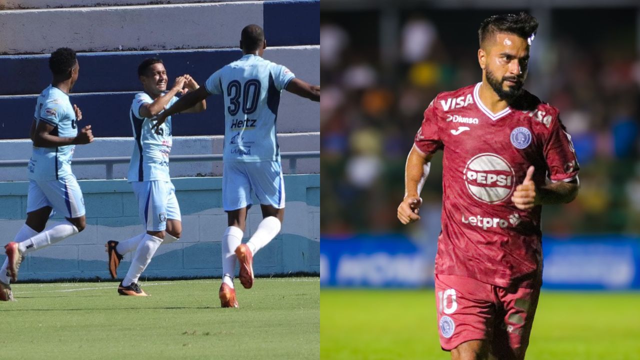 Portal Internacional destaca a dos jugadores de la Liga Nacional