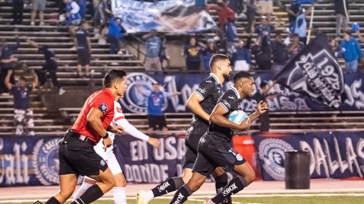 Jugadores de Motagua viajarán separados a Honduras tras problema con vuelo