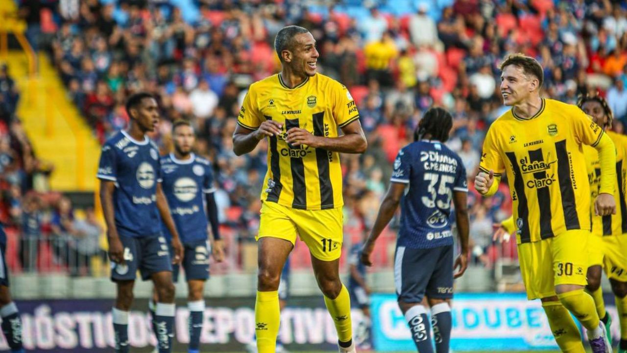 Motagua vs Real España, EN VIVO, en el duelo de los líderes del torneo