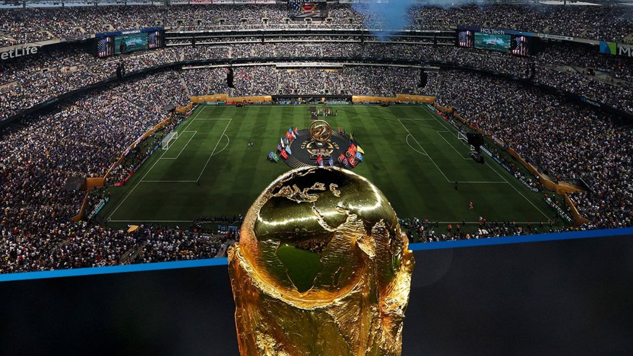 El Mundial 2026 apunta a batir el récord de asistencia de 3.5 millones de Estados Unidos 94