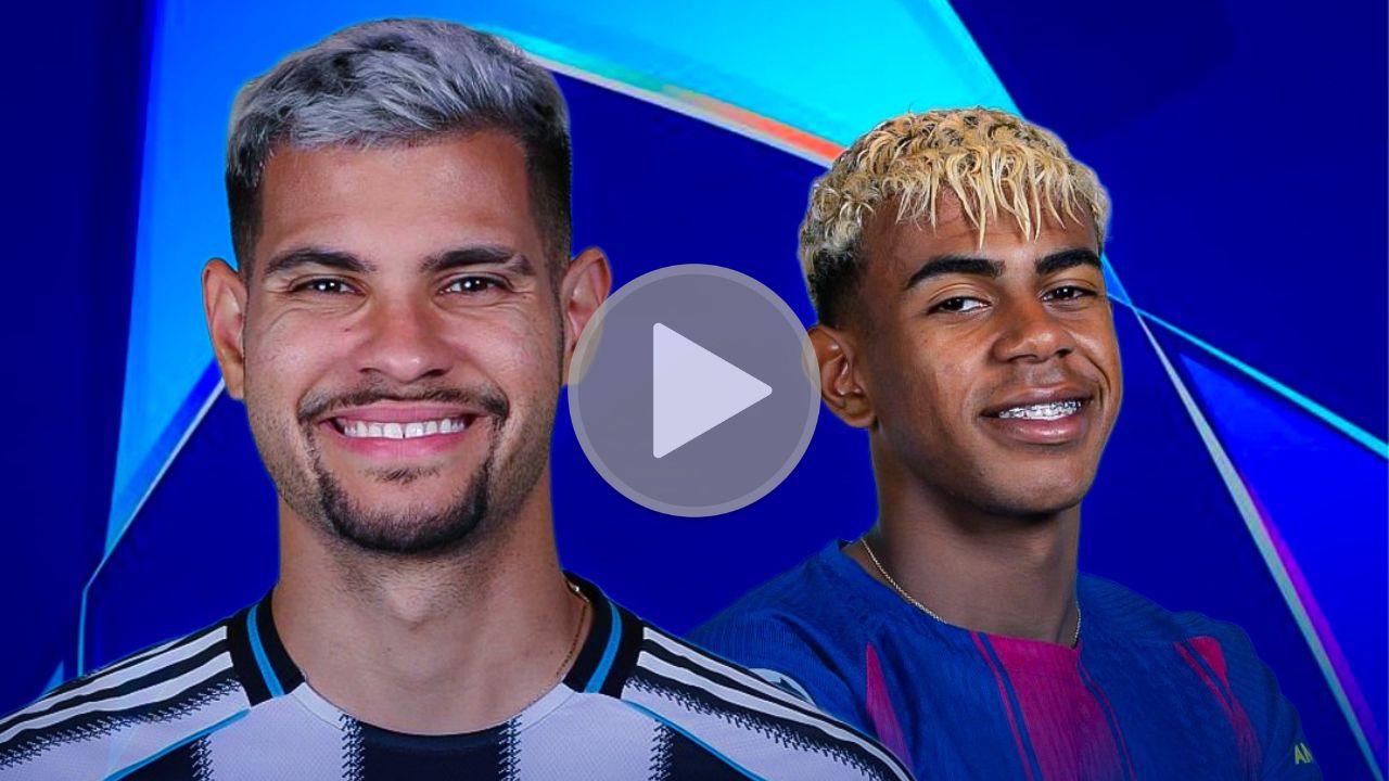 Newcastle vs Barcelona, EN VIVO, Hora, Canal y Cómo ver el partido