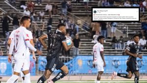 Empresa organizadora del Olimpia vs Motagua aclara supuesto acto de violencia