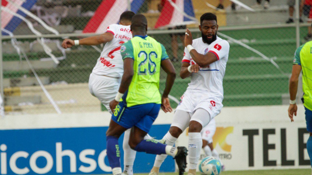 Olimpia vs Olancho FC, EN VIVO, desde el Carlos Miranda de Comayagua