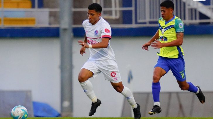 Se conoce la razón por la que el Olimpia vs Olancho FC no se jugó en Tegucigalpa