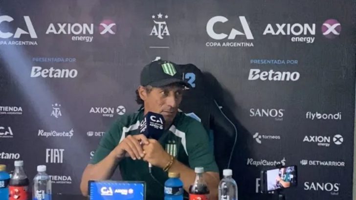 Pedro Troglio anuncia su regreso a Honduras al final de la temporada