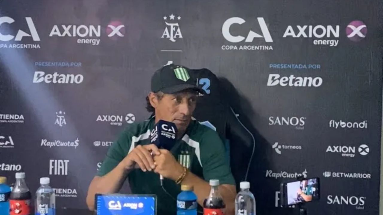 Pedro Troglio anuncia su regreso a Honduras al final de la temporada