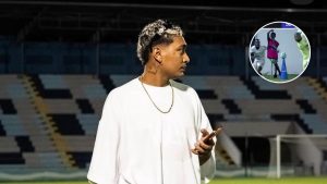 Supremo sorprende defendiendo al Olimpia  por jugada contra Platense